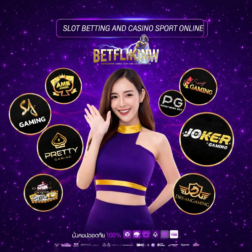 BETFLIXINW