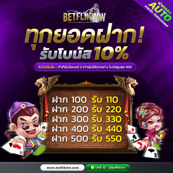 BETFLIXINW