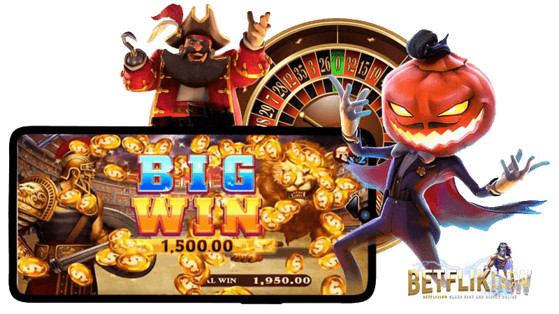 BETFLIXINW