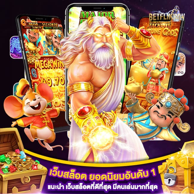 BETFLIKINW
